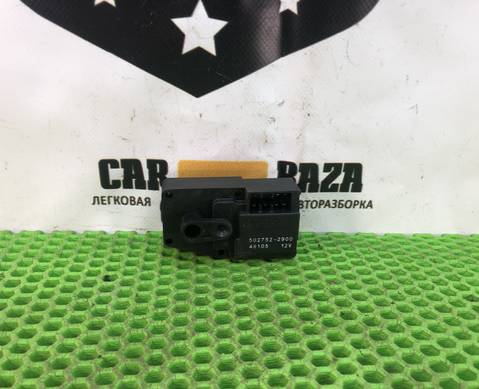 5027522900 Моторчик привода заслонок отопителя для Mitsubishi Lancer IX (с 2000 по 2010)