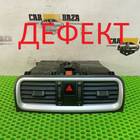 5J0820951C Дефлектор воздушный центральный для Peugeot