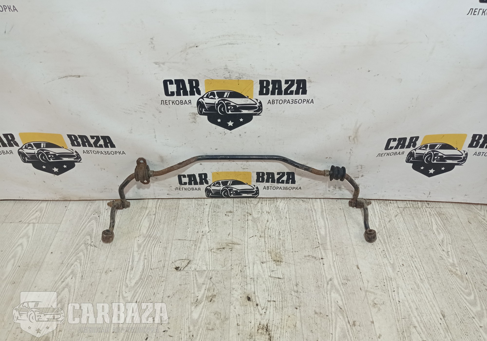 56230JG70A Стабилизатор задний для Nissan X-Trail T31 (с 2007 по 2013)