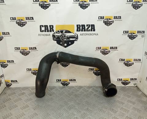 LR066429 Патрубок интеркулера для Land Rover Freelander II (с 2006 по 2014)