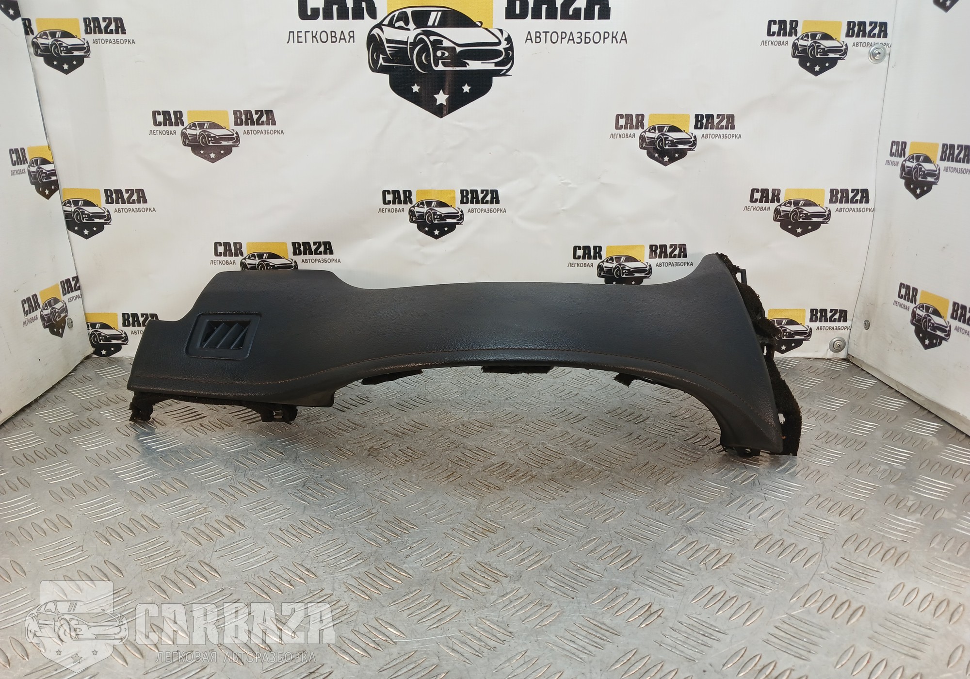 5501133010C0 Накладка панели приборов (верхняя) для Toyota Camry XV50 (с 2011 по 2018)