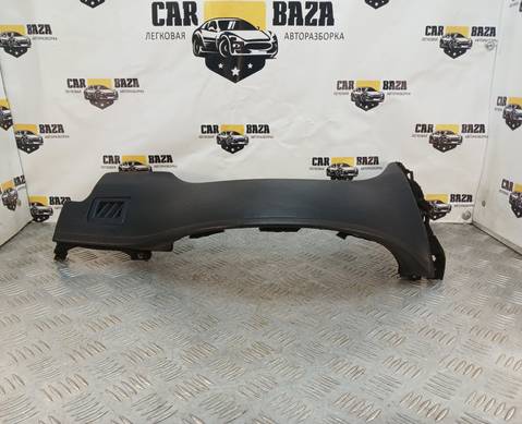 5501133010C0 Накладка панели приборов (верхняя) для Toyota Camry XV50 (с 2011 по 2018)