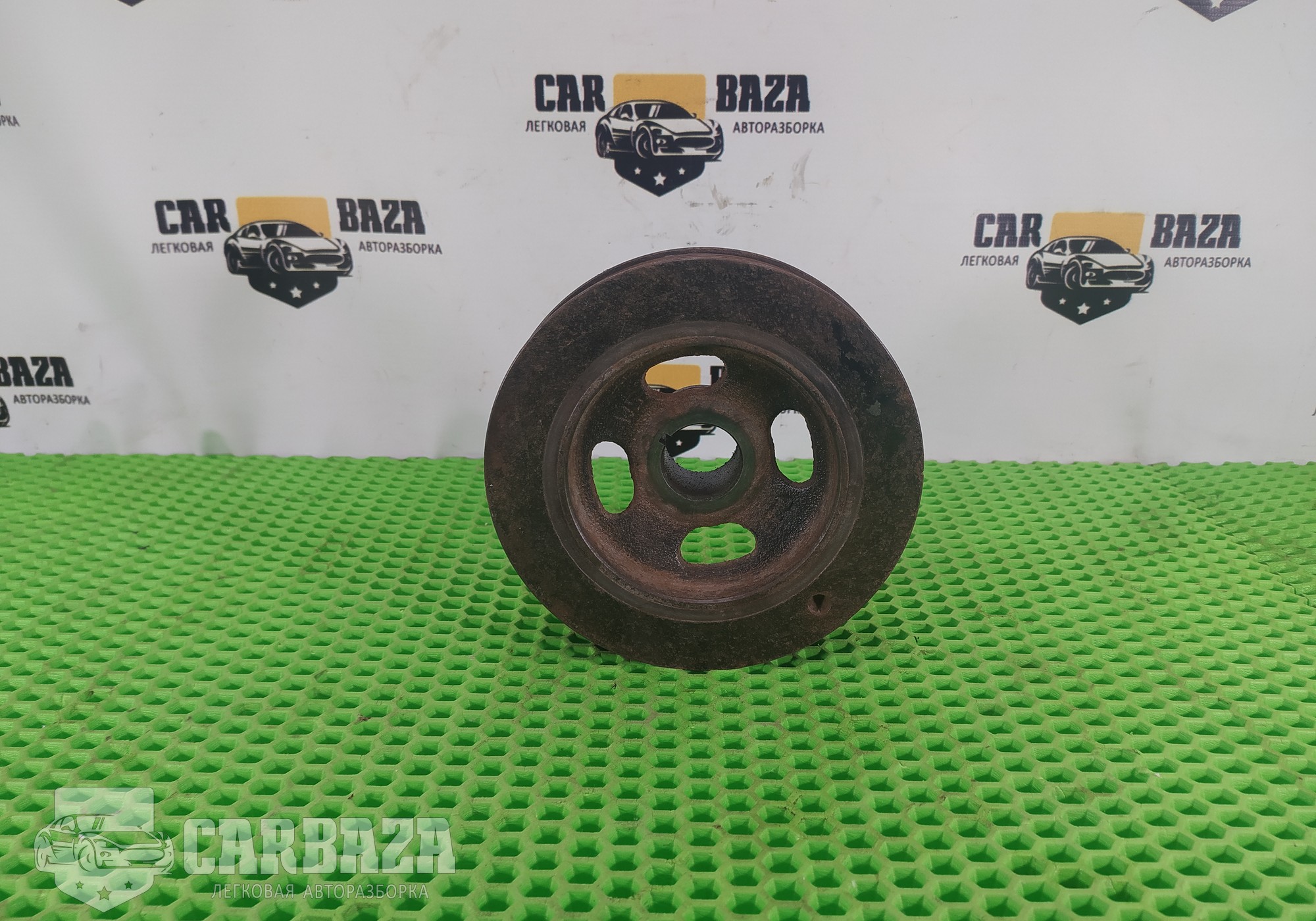 2312425000 Шкив коленвала для Kia Optima