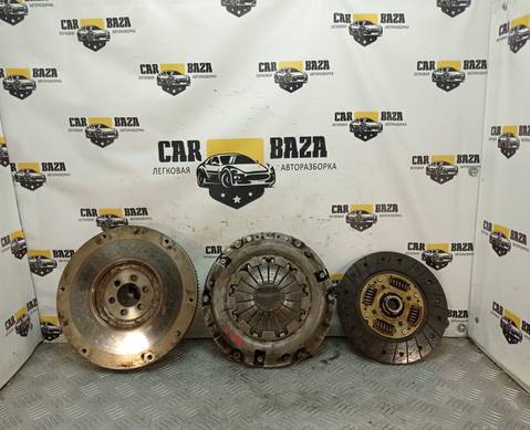 12310EE000 Комплект сцепления 1.6 HR16DE для Nissan Qashqai