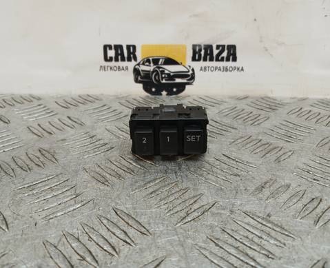 25491EG000 Блок памяти сиденья для Infiniti QX70