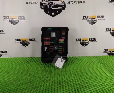 1K0937125D Блок предохранителей для Volkswagen Polo