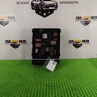 1K0937125D Блок предохранителей для Skoda Karoq