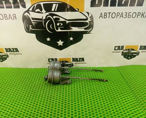 06J145716A Актуатор турбины CDAB 1.8 для Audi A3 8P (с 2003 по 2013)