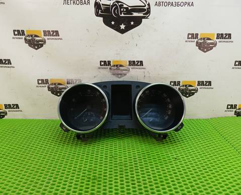 5L0920840J Щиток приборов для Skoda Yeti (с 2009 по 2018)