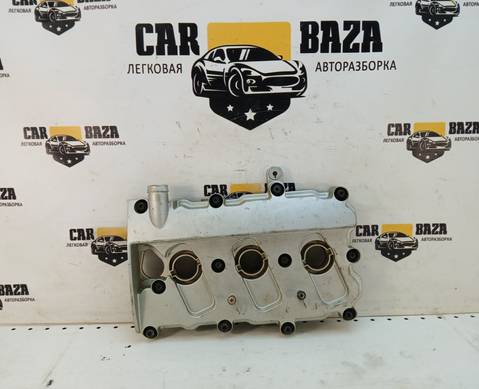 06E103472L Крышка головки блока (клапанная) правая AUK для Audi A8 D3 (с 2002 по 2010)