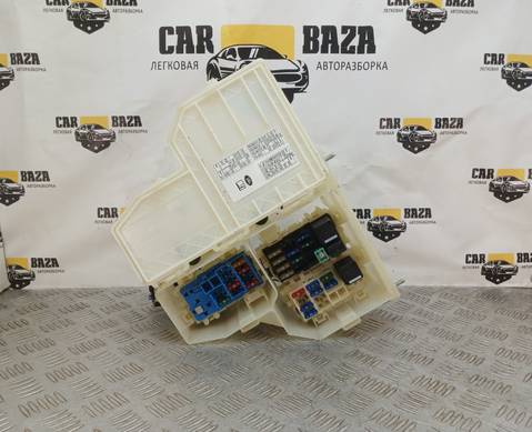 6G9T14C507BC Блок предохранителей для Land Rover Freelander II (с 2006 по 2014)