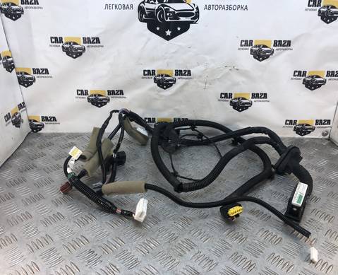 241241WX1A Проводка двери передняя правая для Infiniti FX II (с 2008 по 2013)