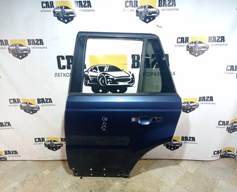 BFA790090 Дверь задняя левая для Land Rover Range Rover Sport I (с 2005 по 2013)