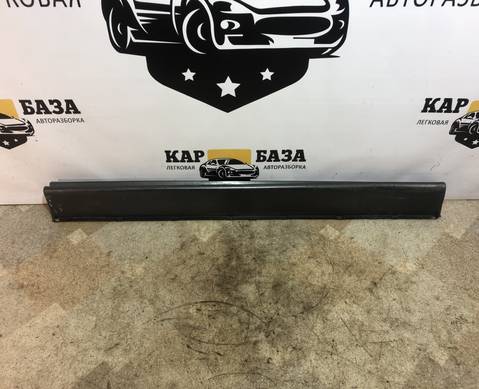 K02950830B Накладка на порог наружная правая для Kia Sportage I (с 1994 по 2003)