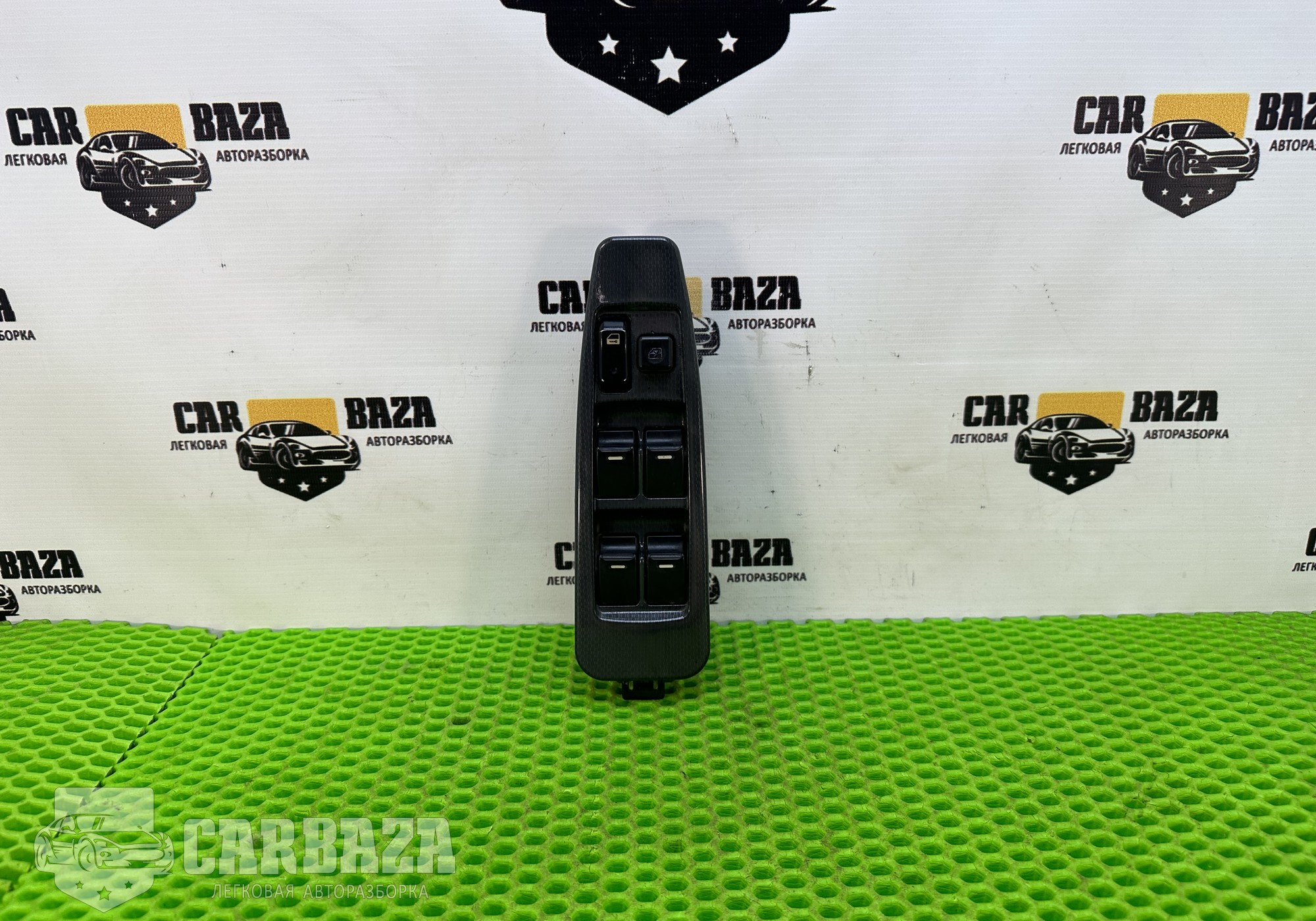 574008 Блок управления стеклоподъемниками для Geely MK Cross