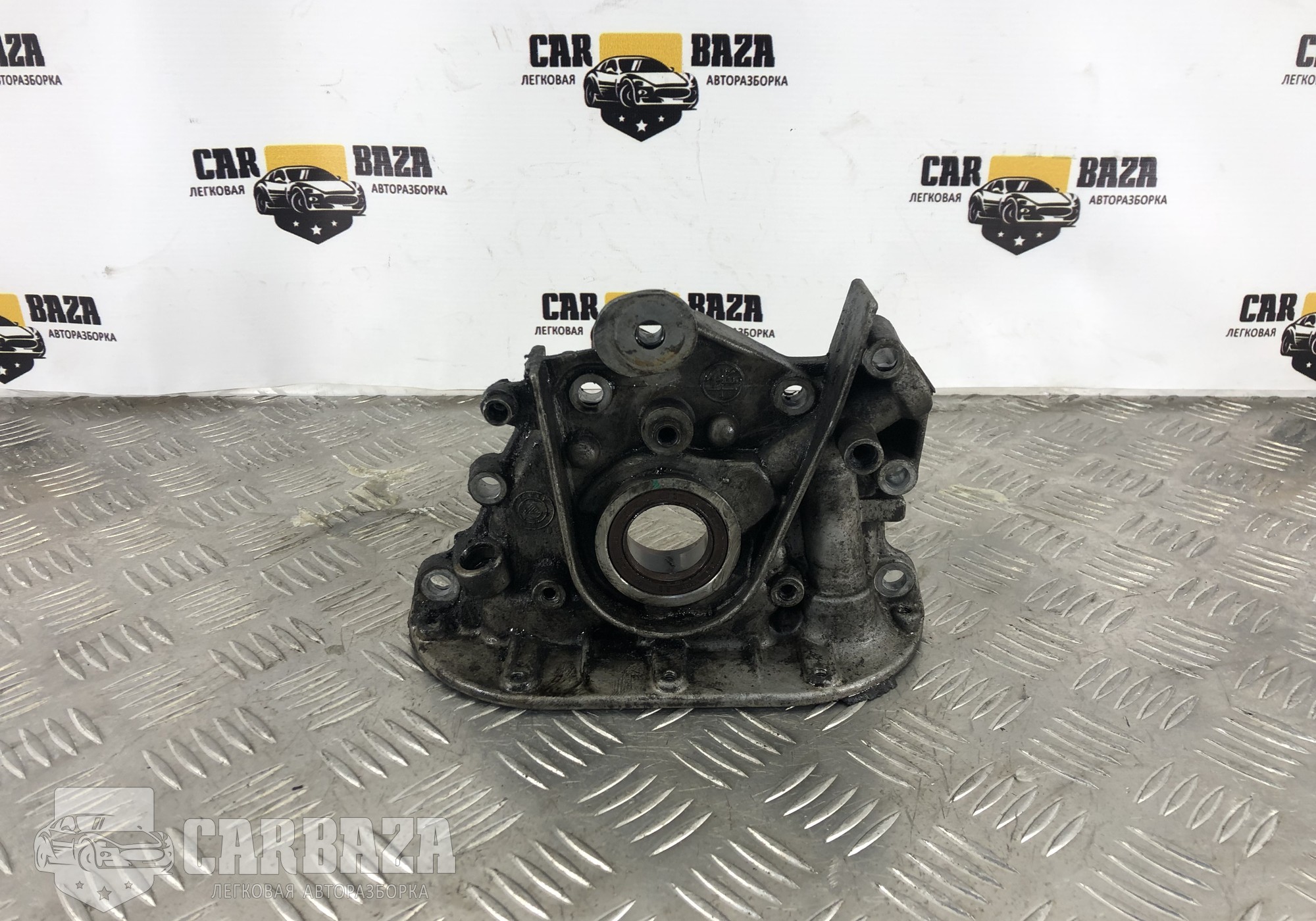MR479Q0400000 Насос масляный для Geely MK