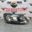 6RU941016 Фара передняя правая R для Volkswagen Polo V (с 2009 по 2020)