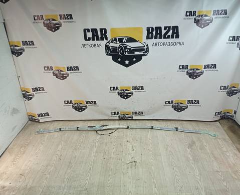 3C0880741F Подушка безопасности боковая левая для Volkswagen Passat B6 (с 2005 по 2011)