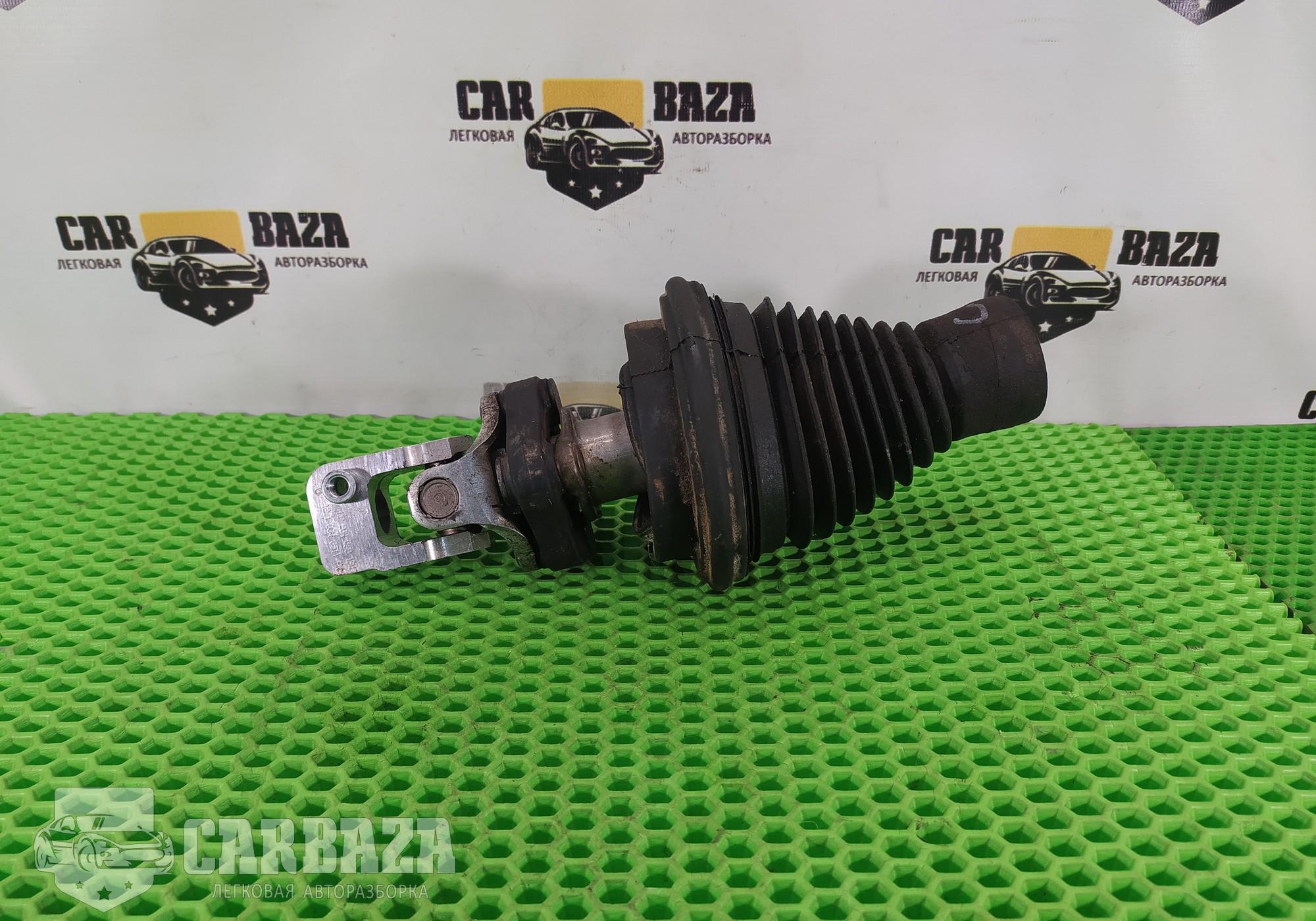 A2044600296 Кардан рулевой для Mercedes-Benz CLS-class