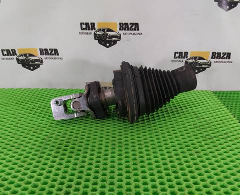 A2044600296 Кардан рулевой для Mercedes-Benz C-class