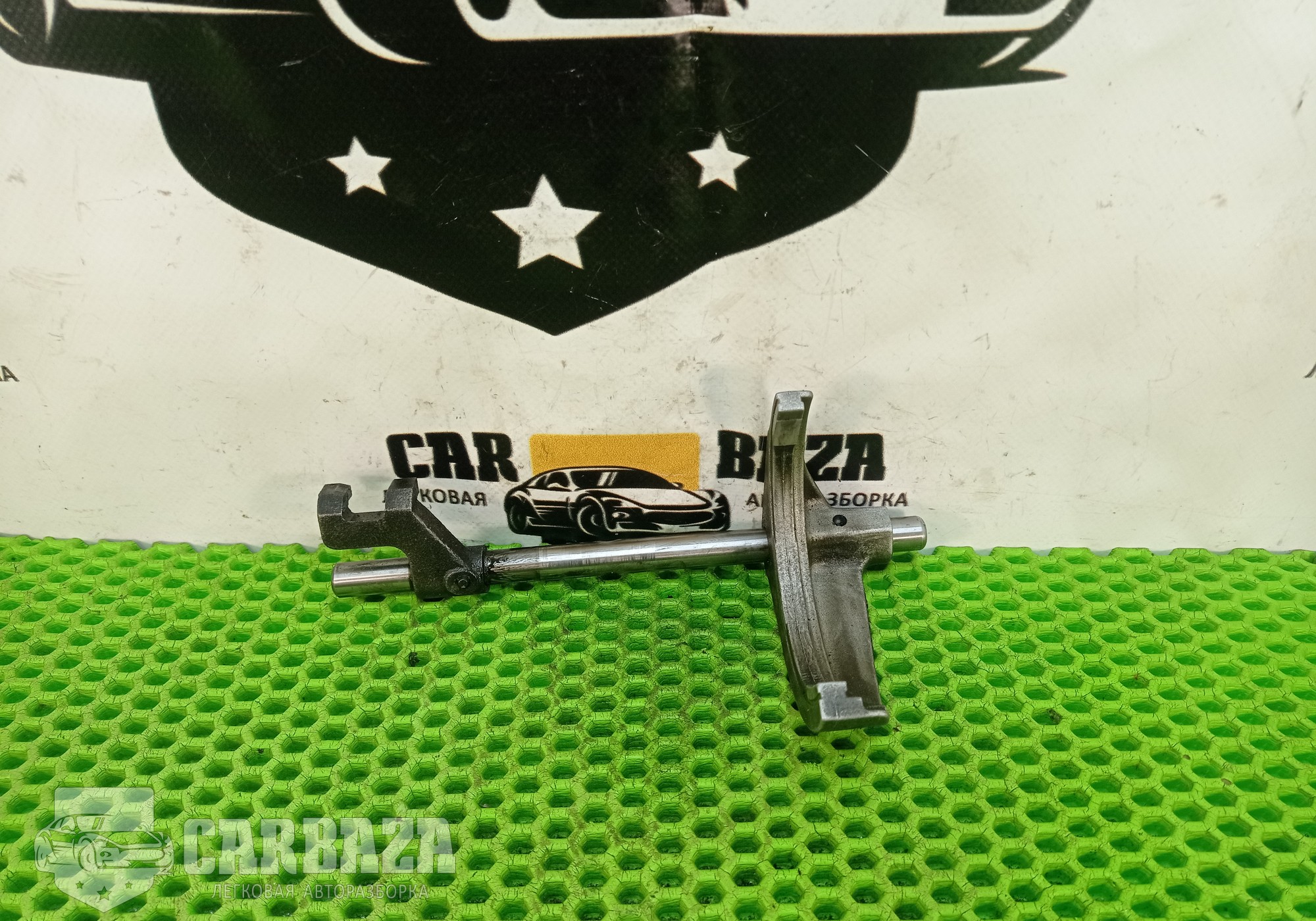 4384128001 Вилка МКПП 1/2 передачи