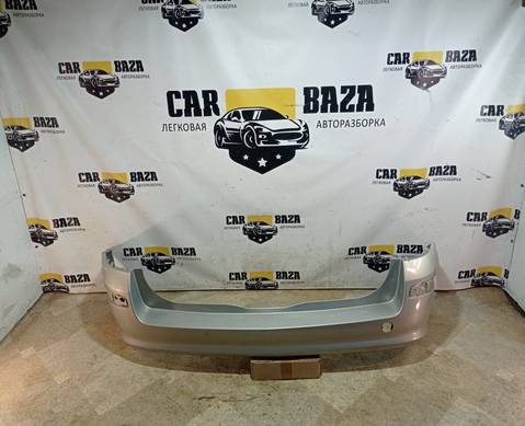 24460461 Бампер задний универсал для Opel Astra H (с 2004 по 2014)