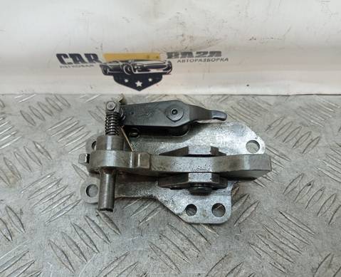 0AM321219F Рычаг переключения передач для Volkswagen Golf VI (с 2009 по 2012)