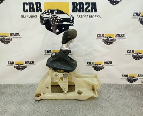 437000U000 Кулиса МКПП 5ст. для Hyundai Solaris