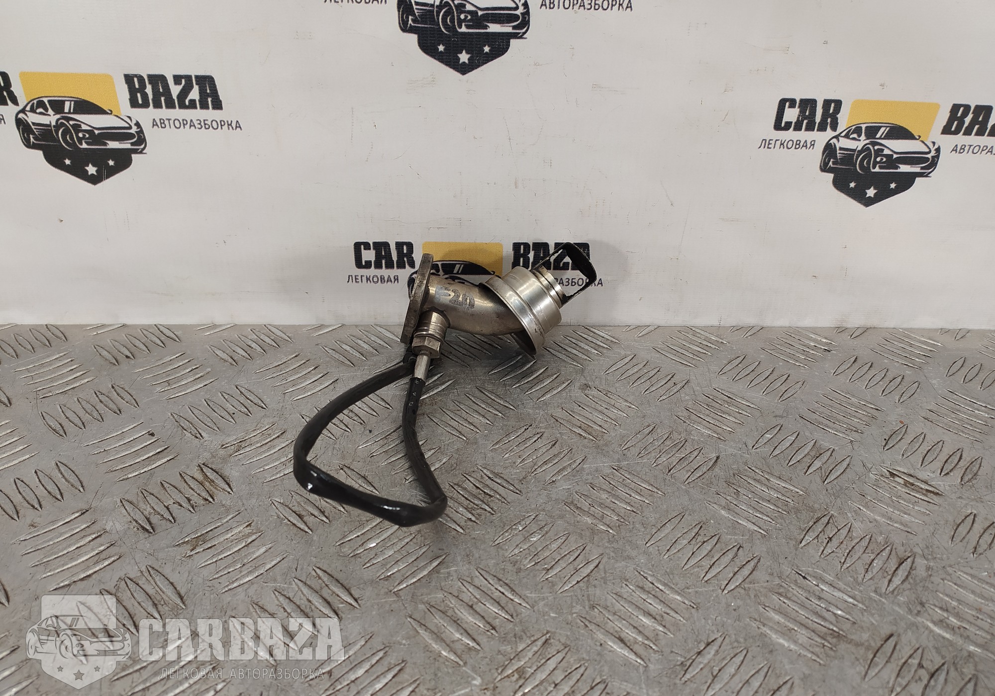 09414202 Датчик давления выхлопных газов для BMW 1