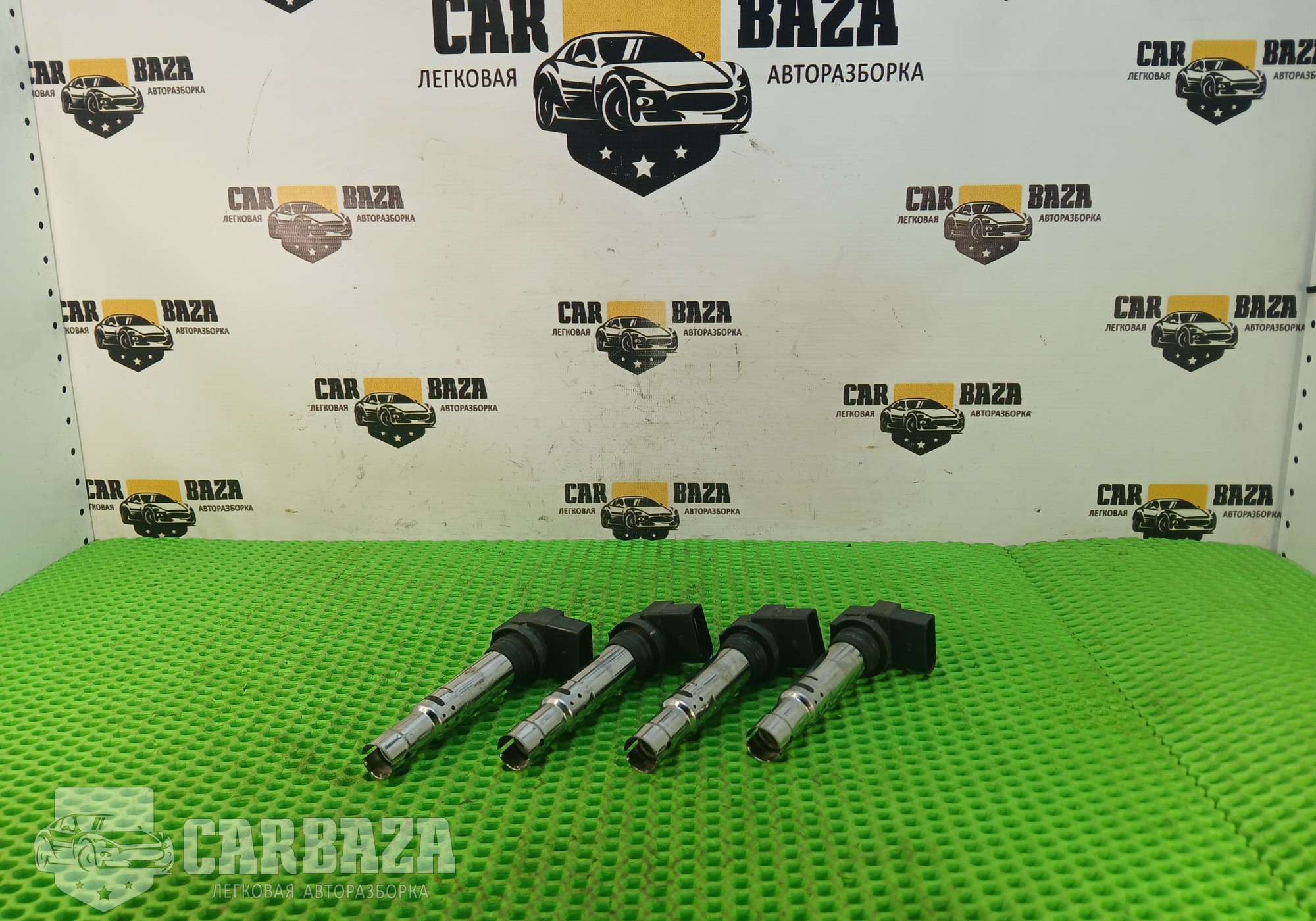 036905715F Катушка зажигания для Audi A1