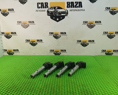 036905715F Катушка зажигания для Audi A1