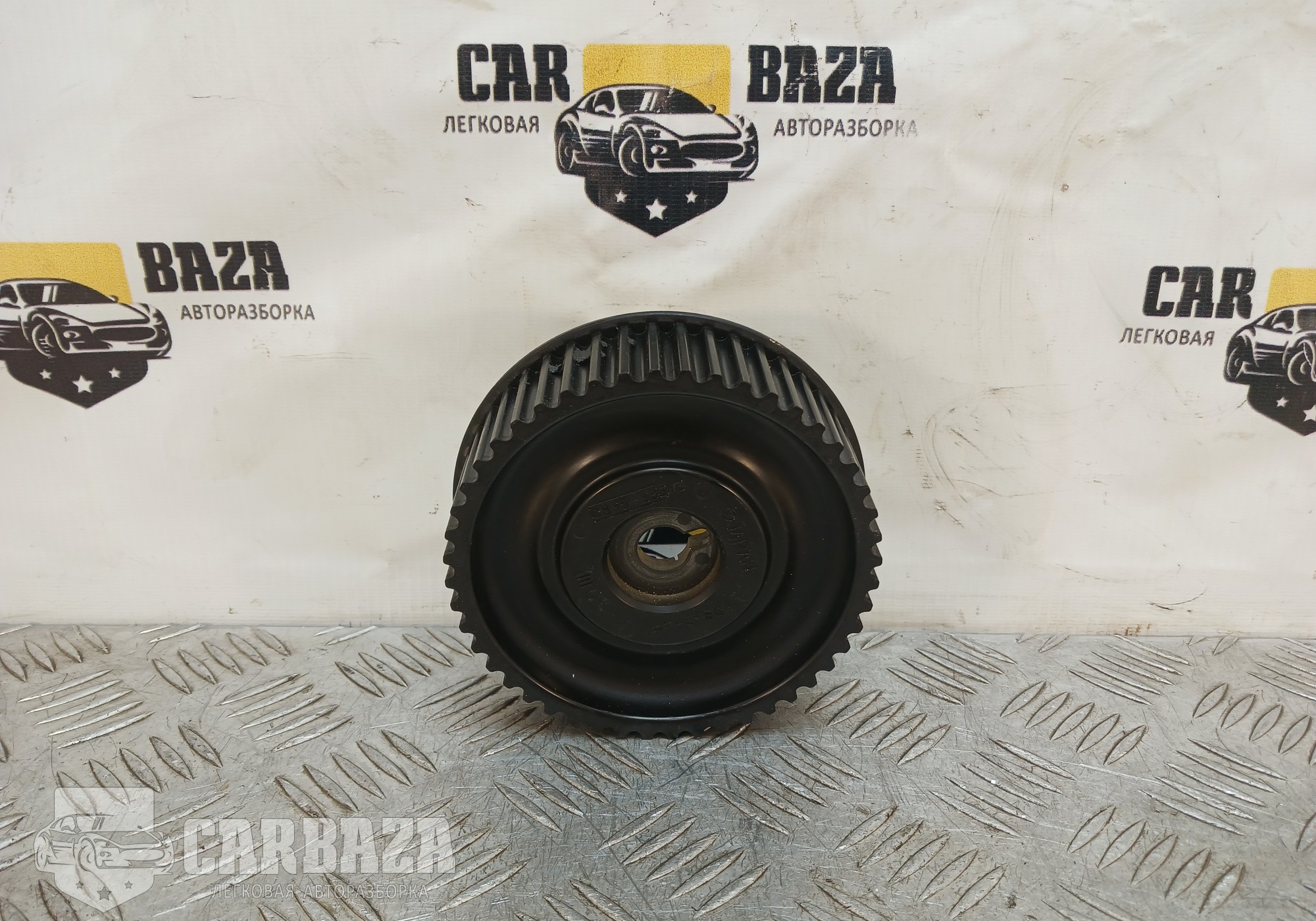 13044AA032 Шестерня распредвала правая для Subaru Legacy IV (с 2003 по 2009)