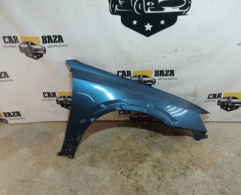 57110AG1009P Крыло переднее правое B13 для Subaru Legacy
