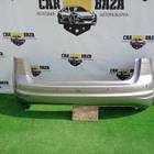510807421F Бампер задний МИНИВЭН для Volkswagen Golf Sportsvan (с 2014)