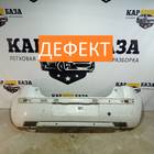 9650450577 Бампер задний для Citroen C4 I (с 2004 по 2010)