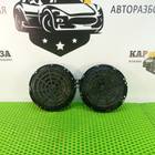 6562X2 Динамики передних дверей для Renault Symbol II (с 2008 по 2012)