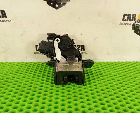 G33M62310 Замок крышки багажника для Mazda