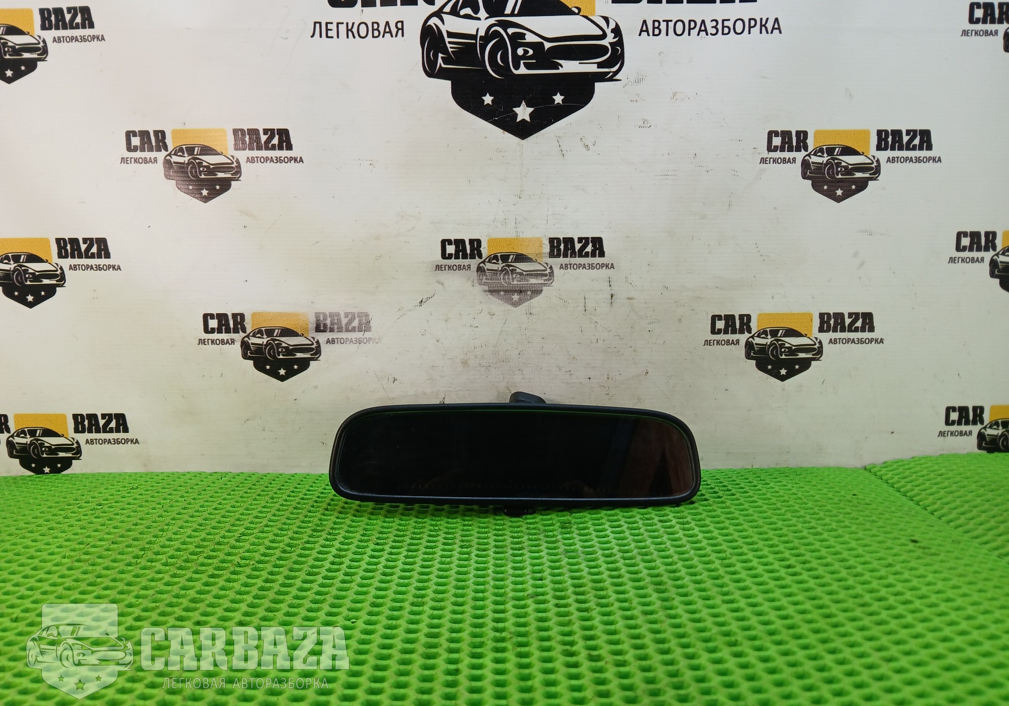 85101D2000 Зеркало заднего вида салонное для Kia Soul