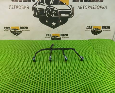 LR021915 Шланг обратки 2.2 л Дизель 224DT для Ford S-Max