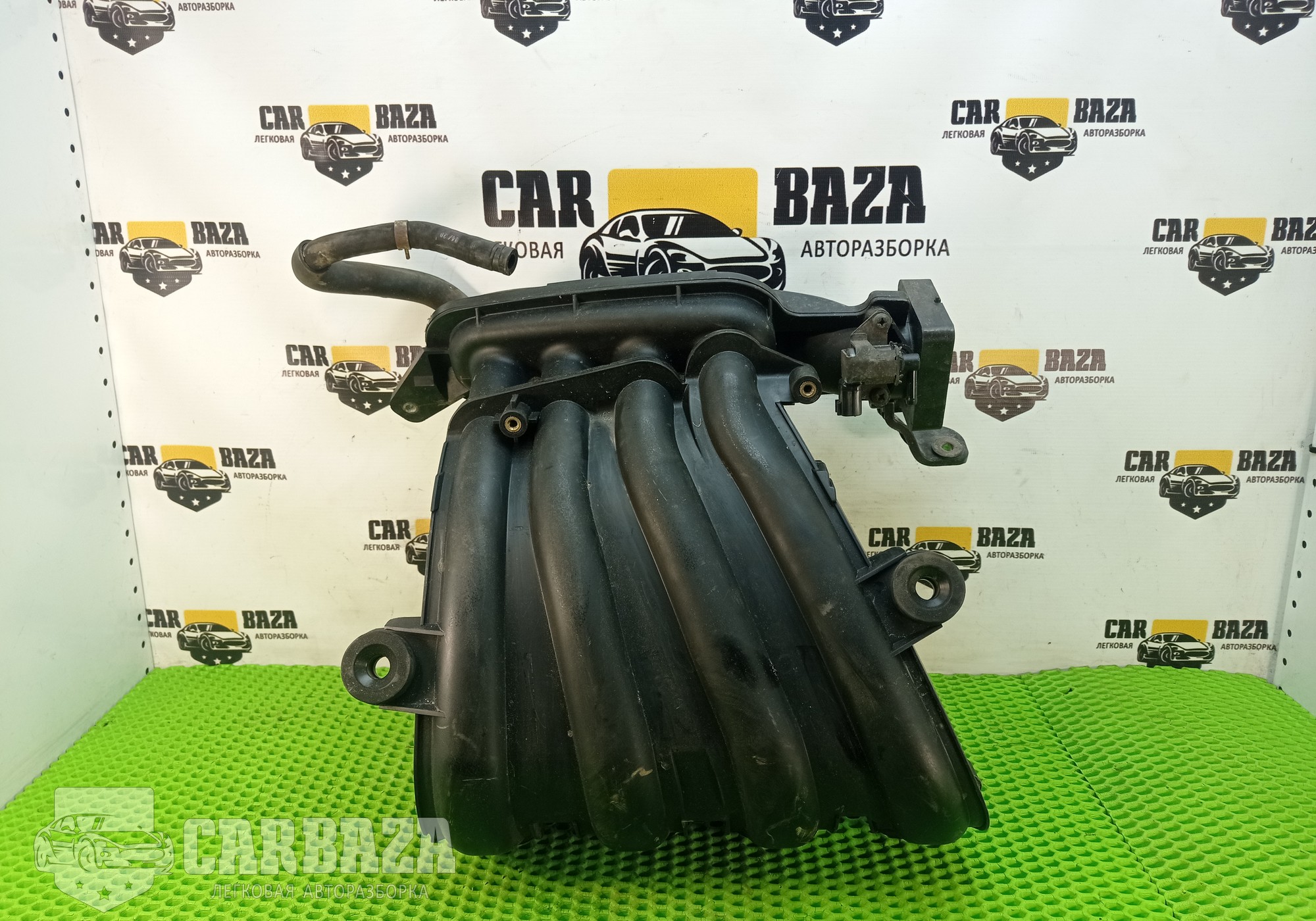 14001EE00B Коллектор впускной HR16DE 1.6