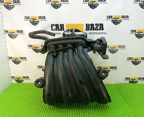 14001EE00B Коллектор впускной HR16DE 1.6 для Nissan Qashqai J10 (с 2006 по 2013)