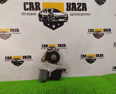 3AA959704B Моторчик стеклоподъемника задний правый для Volkswagen