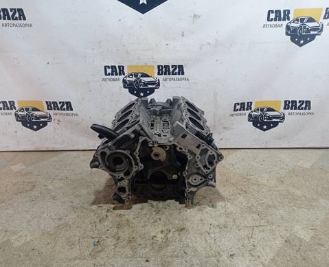 R6420106605 Блок цилиндров двигателя OM642.980 3.0 дизель для Mercedes-Benz E-class W211, S211 (с 2002 по 2009)