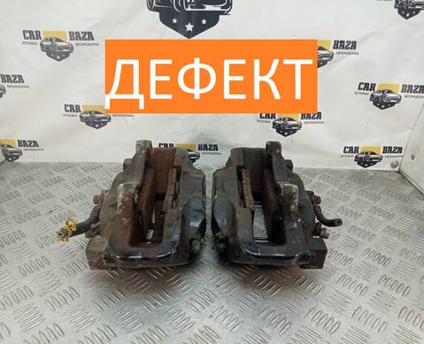 LR010396 Суппорта передние для Land Rover Range Rover Sport I (с 2005 по 2013)