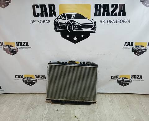 1026944SX Радиатор системы охлаждения для Great Wall Hover H5