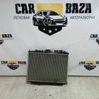1026944SX Радиатор системы охлаждения для Daewoo Nexia