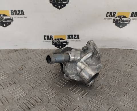 PE0115172 Корпус термостата для Mazda CX-5