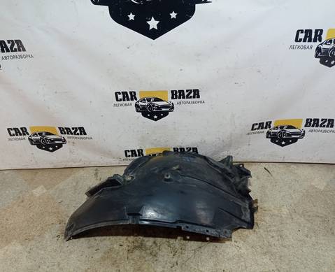 638431DROA Локер передний левый для Infiniti