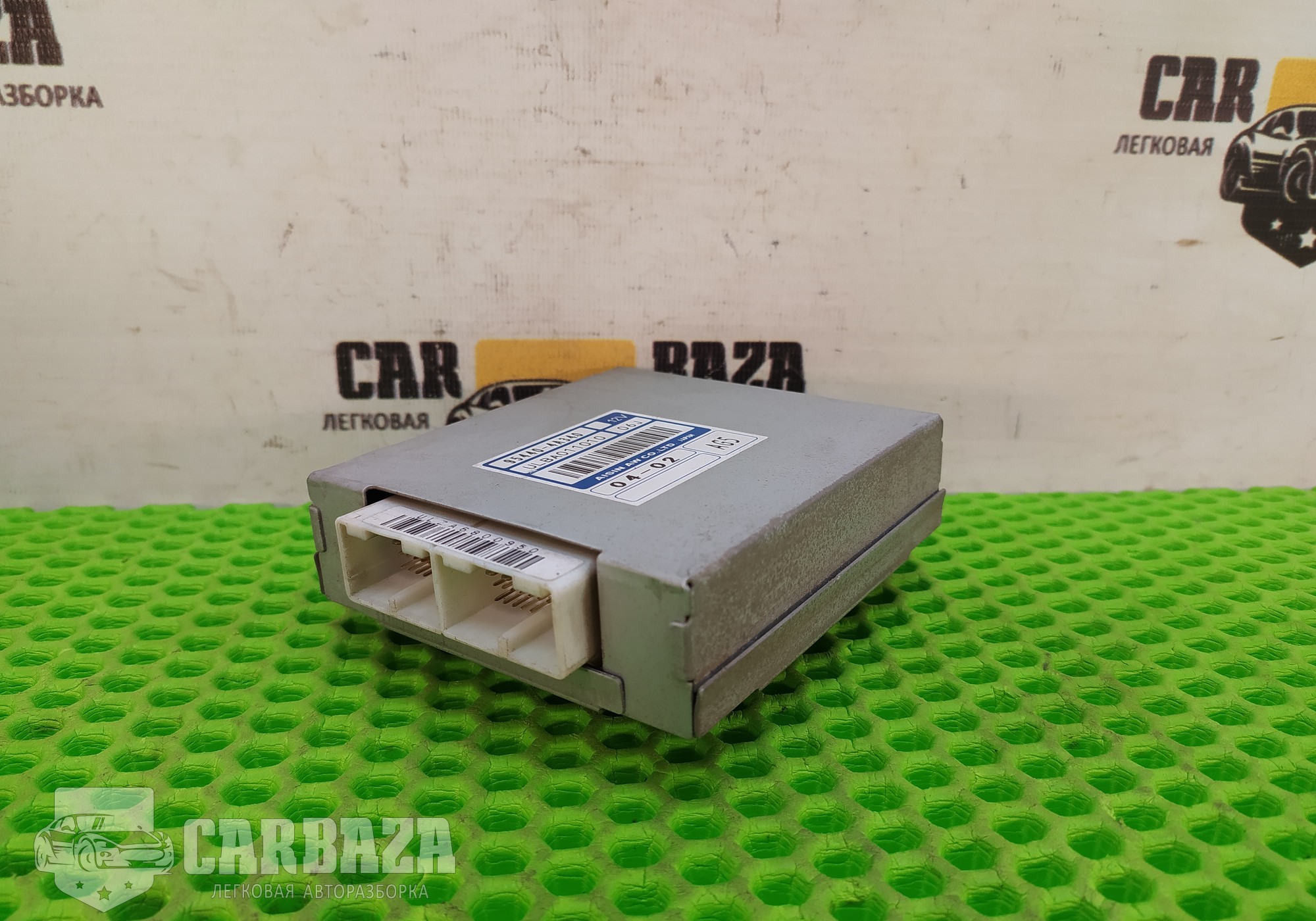 954404A340 Блок управления АКПП для Hyundai Starex (с 1996 по 2007)