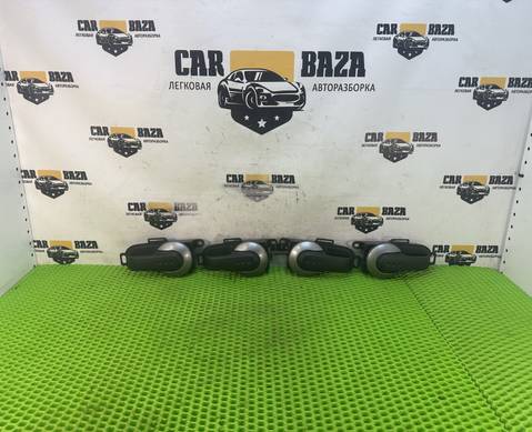 80671AX603 Ручка двери внутренняя E11 для Nissan Note I (с 2006 по 2013)